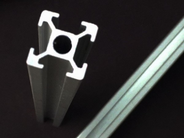 如何判斷工業鋁型材好壞？