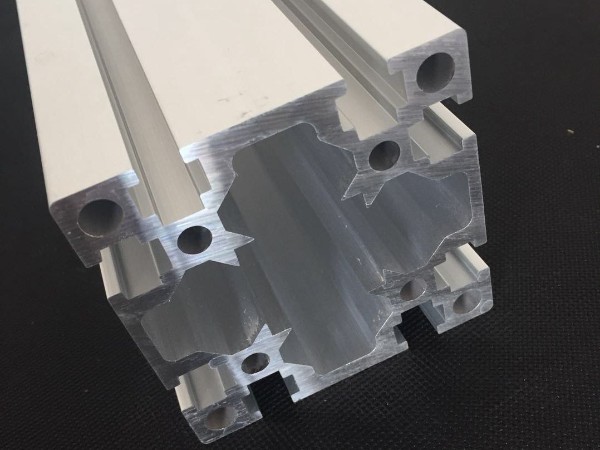 年底了再來強調一遍美誠鋁業鋁型材好在哪里？