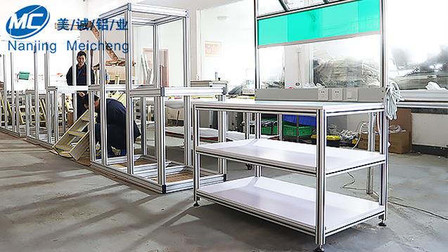 車間工作臺 車間工作臺