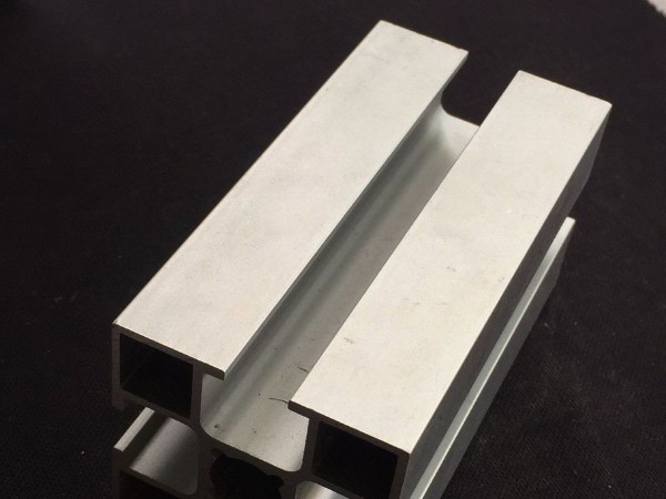 工業(yè)鋁型材從生產到出口經歷了什么？