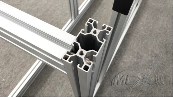 第三代口罩機機架 第三代口罩機機架