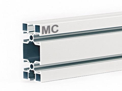 工業鋁型材4080G