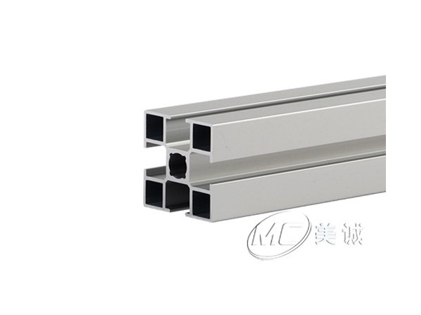 工業鋁型材中，哪些屬于國標鋁型材？