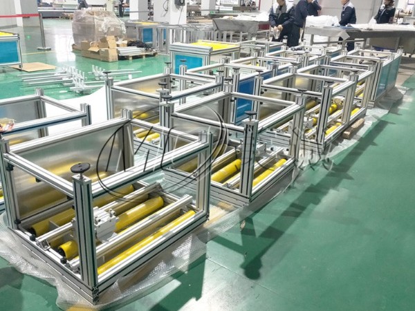 2021年年初選擇鋁型材框架定制要注意的點？