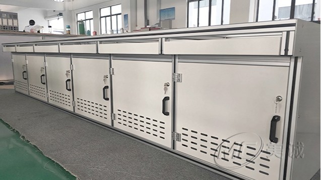 儀器操作臺 儀器操作臺