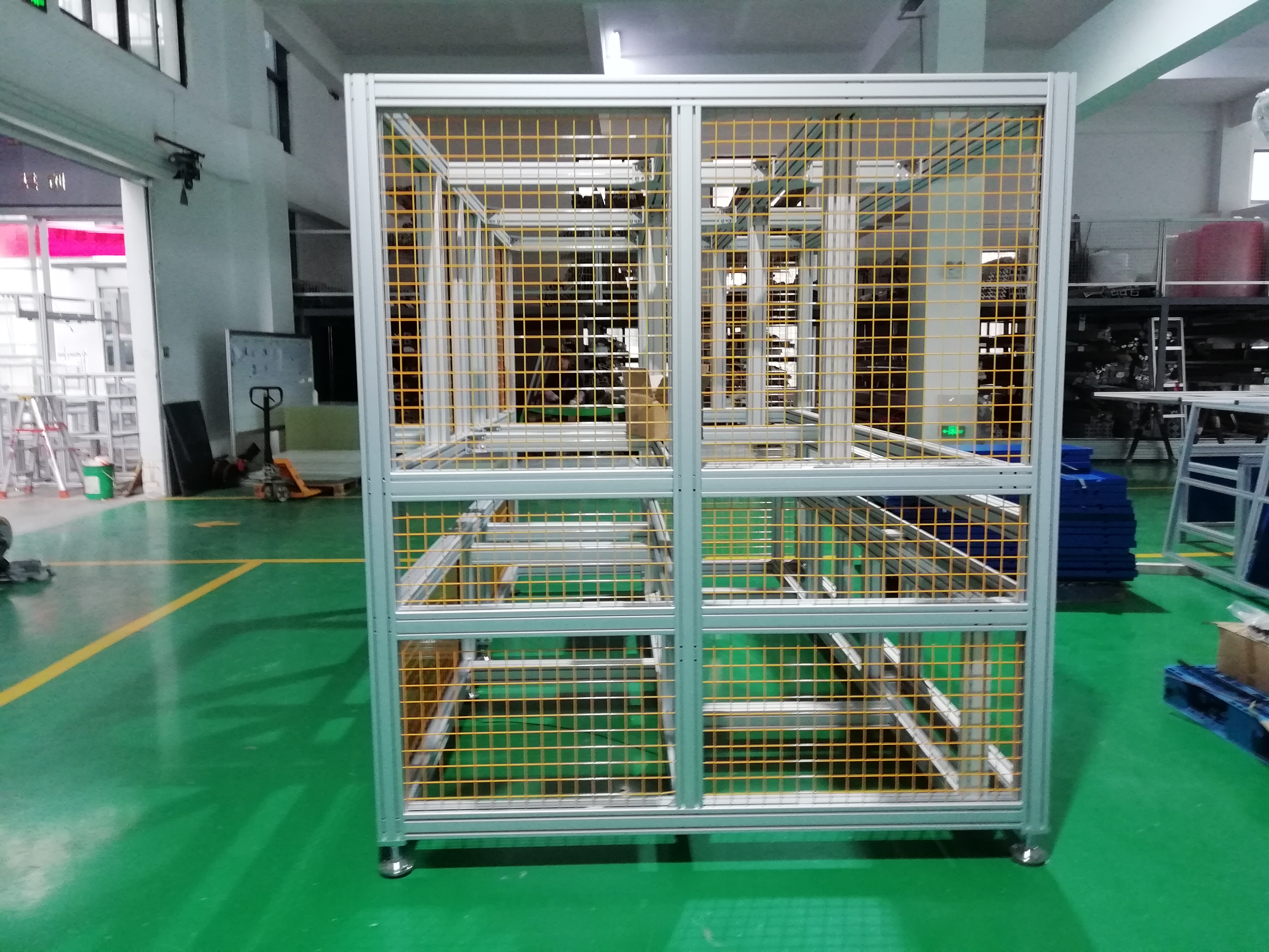 安徽工業鋁型材廠家，范圍不要有局限性